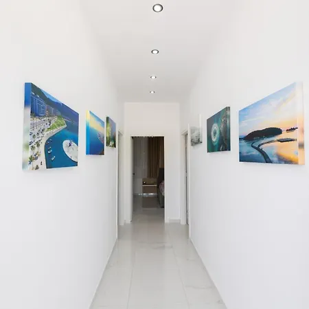 Bologna - Private 게스트하우스