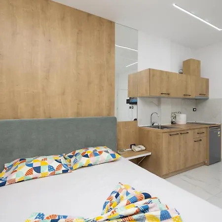 게스트하우스 Bologna - Private