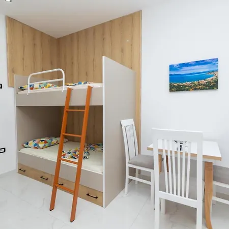 게스트하우스 Bologna - Private