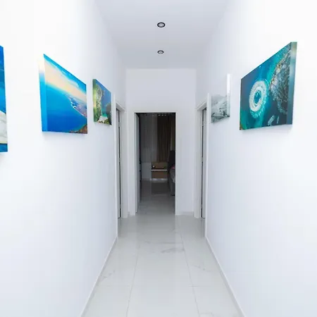 게스트하우스 Bologna - Private Vlorë