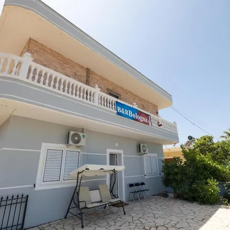 Bologna - Private Vlorë