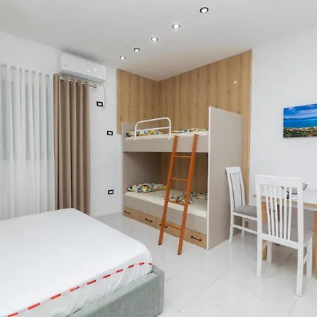 Bologna - Private Affittacamere Vlorë