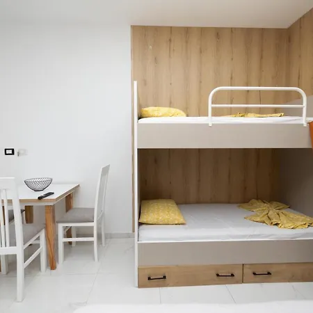 Bologna - Private Guest house