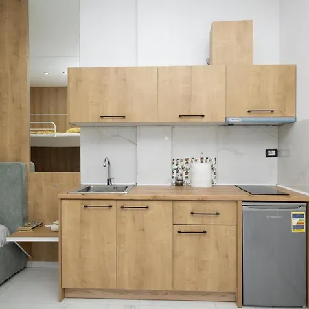 Bologna - Private * Vlorë